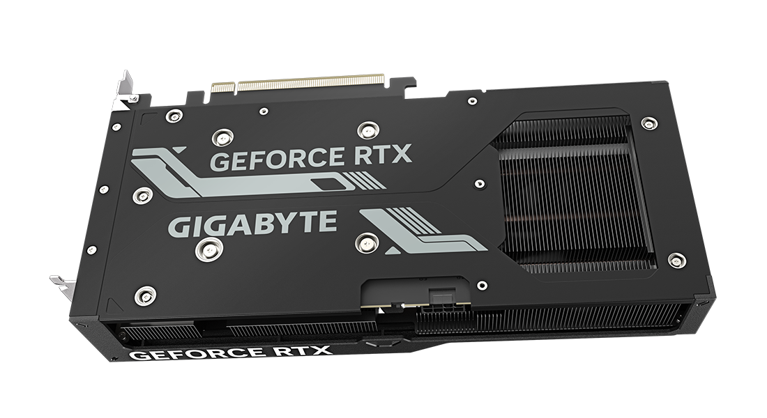 GIGABYTE GeForce RTX 4070 WINDFORCE OC V2 12G Graphics Card GV